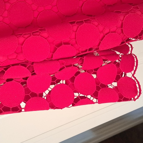 Nwot Gorgeous Talbots Blouse - Picture 4 of 7